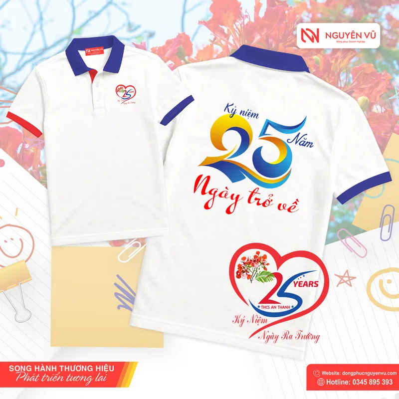 ao-ky-niem-25-nam-ngay-ra-truong Áo kỷ niệm 25 năm ngày ra trường