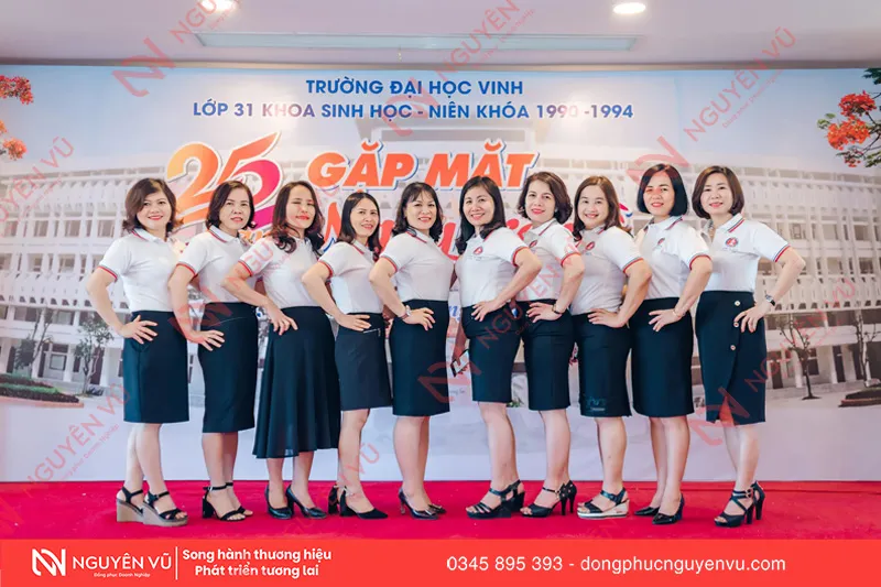 Gợi nhớ những kỷ niệm đẹp thời học sinh sau 25 năm ra trường
